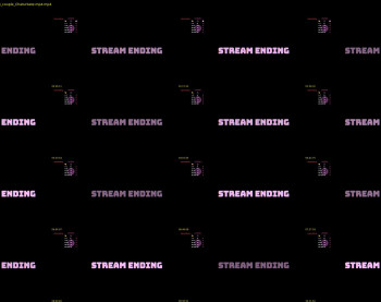 minions_ — 12 minute Chaturbate couple cam show recording, 720p, Mar 6, 2025