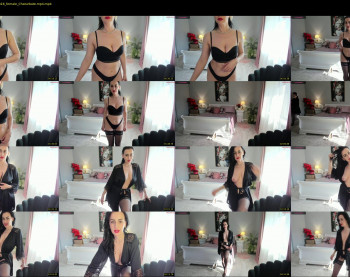 miss_giulia — 6 minute Chaturbate female cam show recording, 720p, Mar 6, 2025