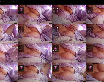 mrscummings — 120 minute Chaturbate female cam show recording, 720p, Mar 6, 2025