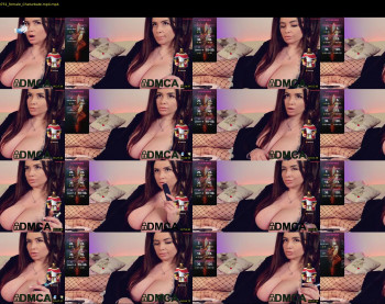 myphoenixx — 5 minute Chaturbate female cam show recording, 720p, Mar 6, 2025