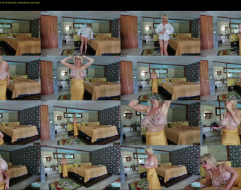 nadyabasinger — 42 minute Chaturbate female cam show recording, 720p, Mar 6, 2025