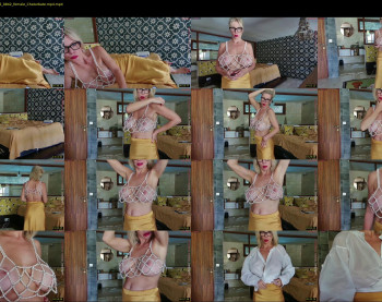 nadyabasinger — 45 minute Chaturbate female cam show recording, 720p, Mar 6, 2025