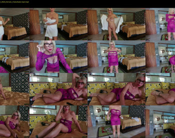 nadyabasinger — 33 minute Chaturbate female cam show recording, 720p, Mar 6, 2025