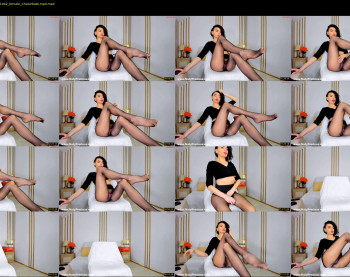 natyprecious — 9 minute Chaturbate female cam show recording, 720p, Mar 6, 2025