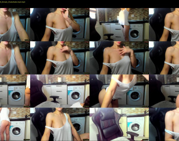 nickyplus — 123 minute Chaturbate couple cam show recording, 720p, Mar 6, 2025