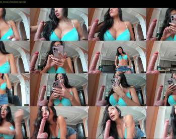 noemibcnz — 24 minute Chaturbate couple cam show recording, 720p, Mar 6, 2025