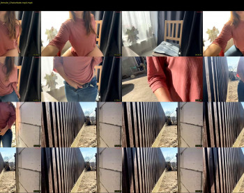 nyconik — 50 minute Chaturbate female cam show recording, 720p, Mar 6, 2025
