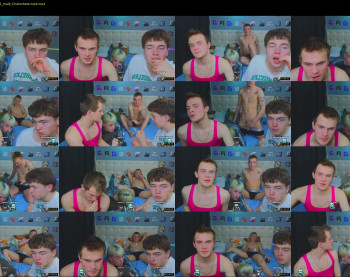okwohka — 11 minute Chaturbate couple cam show recording, 720p, Mar 6, 2025