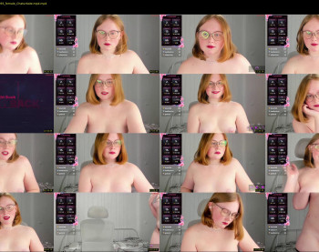 olivia_date — 77 minute Chaturbate female cam show recording, 720p, Mar 6, 2025