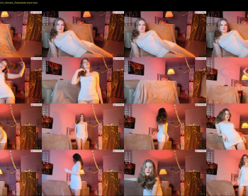 palach2323 — 16 minute Chaturbate couple cam show recording, 720p, Mar 6, 2025