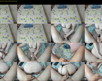 parejacachonda — 70 minute Chaturbate couple cam show recording, 720p, Mar 6, 2025