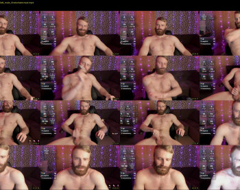 paul_rolex_ — 55 minute Chaturbate male cam show recording, 720p, Mar 6, 2025