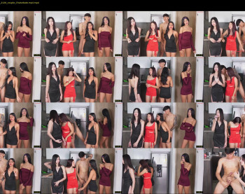 petites_perles — 20 minute Chaturbate couple cam show recording, 720p, Mar 6, 2025