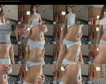 philomenagroomes — 31 minute Chaturbate female cam show recording, 720p, Mar 6, 2025