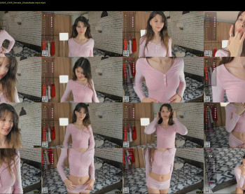 philomenagroomes — 59 minute Chaturbate female cam show recording, 720p, Mar 6, 2025