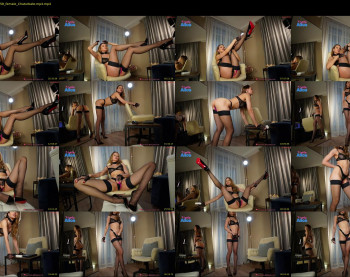 pinkheart_ — 44 minute Chaturbate female cam show recording, 720p, Mar 6, 2025