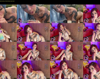 pinkloly69 — 70 minute Chaturbate female cam show recording, 720p, Mar 6, 2025
