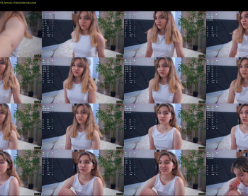 pinkncrazy — 7 minute Chaturbate female cam show recording, 720p, Mar 6, 2025