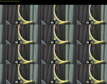 primroseberesford — 27 minute Chaturbate female cam show recording, 720p, Mar 6, 2025