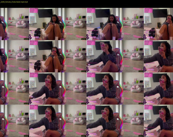 princess_cece — 4 minute Chaturbate female cam show recording, 720p, Mar 6, 2025