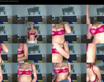 princess_martinez — 41 minute Chaturbate female cam show recording, 720p, Mar 6, 2025