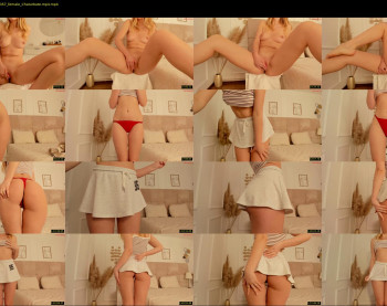 rennatha21 — 133 minute Chaturbate female cam show recording, 720p, Mar 6, 2025