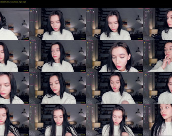 riskyproject — 27 minute Chaturbate couple cam show recording, 720p, Mar 6, 2025