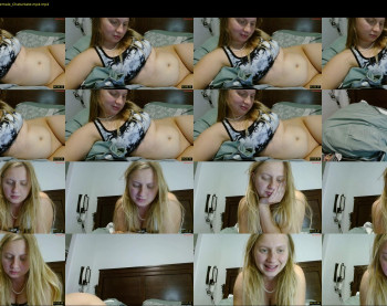 scartit — 10 minute Chaturbate female cam show recording, 720p, Mar 6, 2025