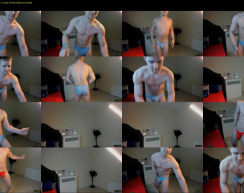 sevans14 — 21 minute Chaturbate male cam show recording, 720p, Mar 6, 2025