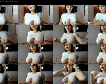 sexual_addiction — 121 minute Chaturbate couple cam show recording, 720p, Mar 6, 2025