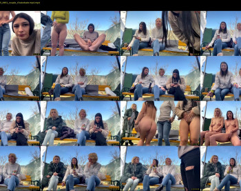 squirt_bunny77 — 80 minute Chaturbate couple cam show recording, 720p, Mar 6, 2025