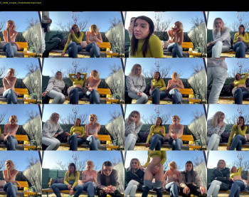 squirt_bunny77 — 32 minute Chaturbate couple cam show recording, 720p, Mar 6, 2025