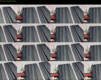 summer_lilac — 8 minute Chaturbate female cam show recording, 720p, Mar 7, 2025