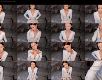 sunnmoonn — 47 minute Chaturbate female cam show recording, 720p, Mar 6, 2025