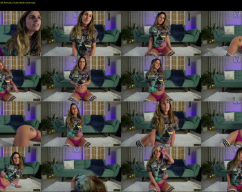 syriahsage — 7 minute Chaturbate female cam show recording, 720p, Mar 7, 2025
