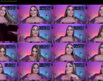 tamaramilano — 75 minute Chaturbate female cam show recording, 720p, Mar 6, 2025