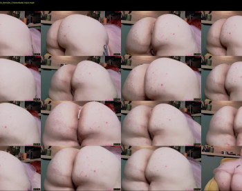 tara_renn — 10 minute Chaturbate female cam show recording, 720p, Mar 6, 2025
