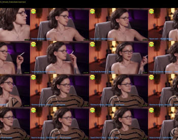 tiffanyriox — 31 minute Chaturbate female cam show recording, 720p, Mar 6, 2025