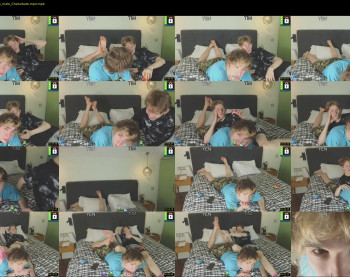 tim_milll — 6 minute Chaturbate male cam show recording, 720p, Mar 6, 2025
