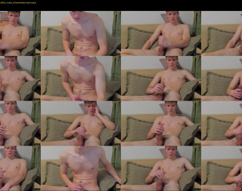 timytwinkboy — 48 minute Chaturbate male cam show recording, 720p, Mar 6, 2025