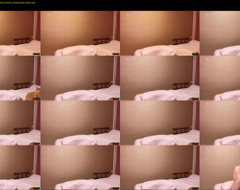 totallytiny_ — 8 minute Chaturbate female cam show recording, 720p, Mar 6, 2025