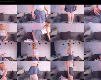 twinklefluff — 121 minute Chaturbate female cam show recording, 720p, Mar 6, 2025