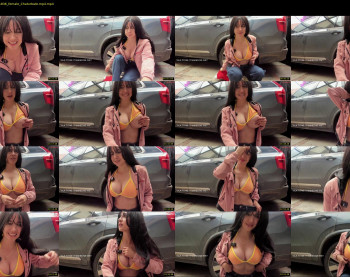 vanandjuani — 5 minute Chaturbate female cam show recording, 720p, Mar 6, 2025