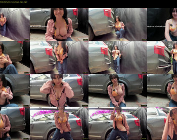 vanandjuani — 123 minute Chaturbate female cam show recording, 720p, Mar 6, 2025