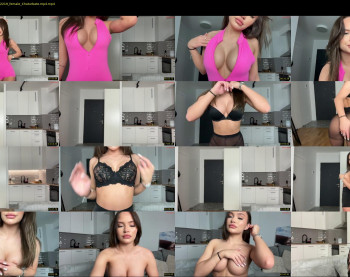 viktoria_www — 49 minute Chaturbate couple cam show recording, 720p, Mar 6, 2025