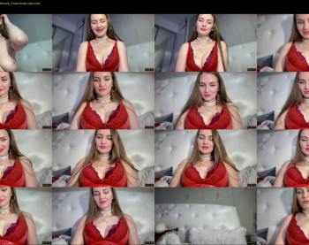 viola_1 — 38 minute Chaturbate female cam show recording, 480p, Mar 6, 2025