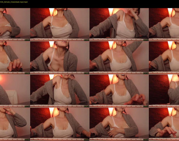 wickedtease — 5 minute Chaturbate female cam show recording, 720p, Mar 6, 2025