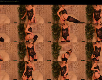 yourmidnightcoffee — 123 minute Chaturbate female cam show recording, 720p, Mar 6, 2025
