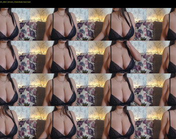 1dream_magical — 4 minute Chaturbate female cam show recording, 720p, Jan 27, 2025