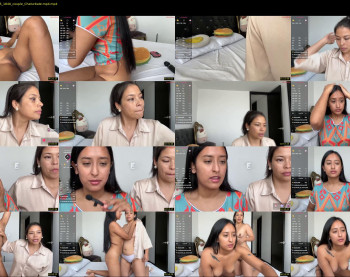 2summerlove2 — 8 minute Chaturbate female cam show recording, 720p, Mar 7, 2025
